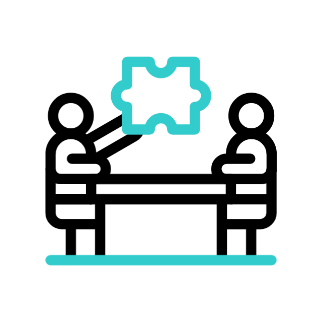 Planning & Strategy